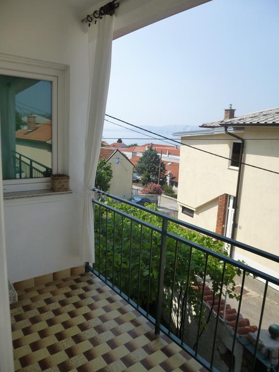 Apartment Dada Novi Vinodolski Quarto foto