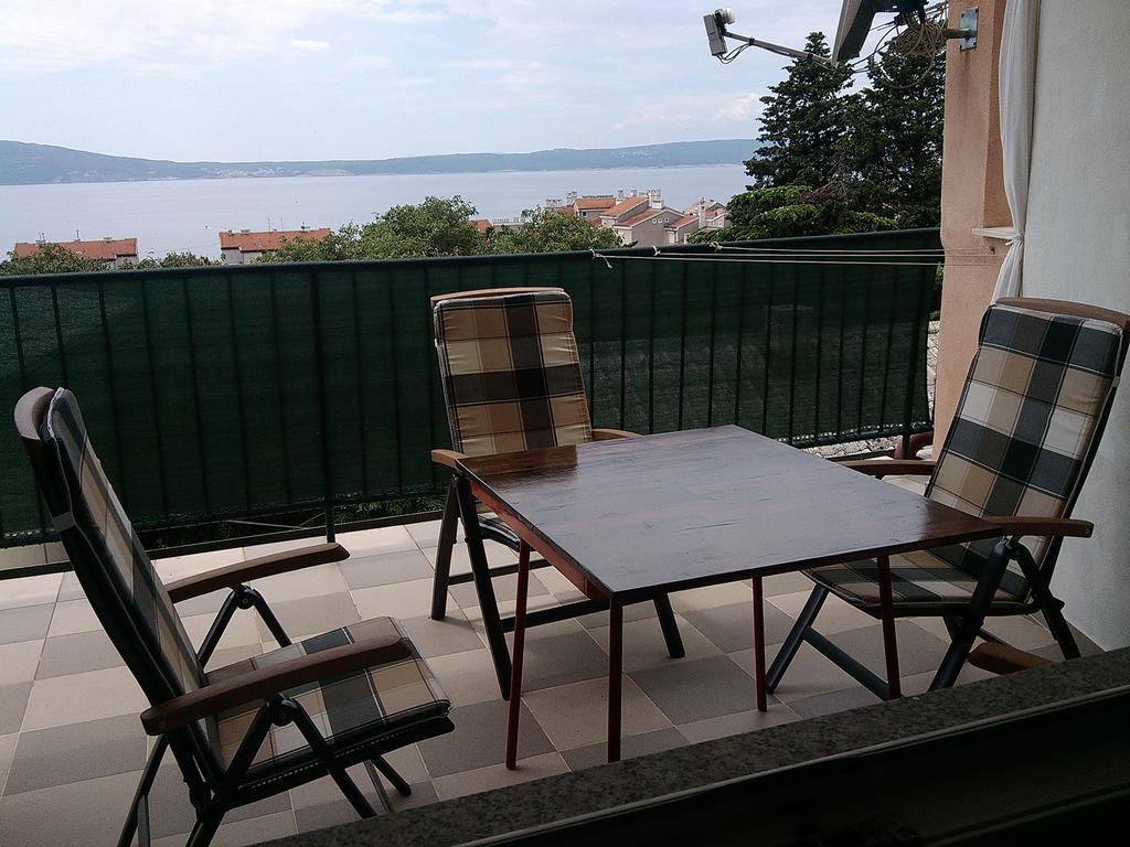 Apartment Dada Novi Vinodolski Quarto foto