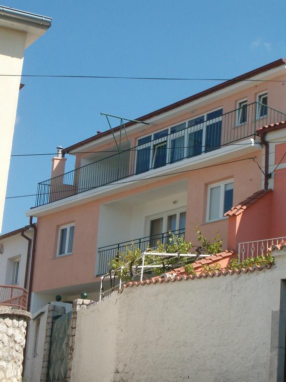 Apartment Dada Novi Vinodolski Quarto foto