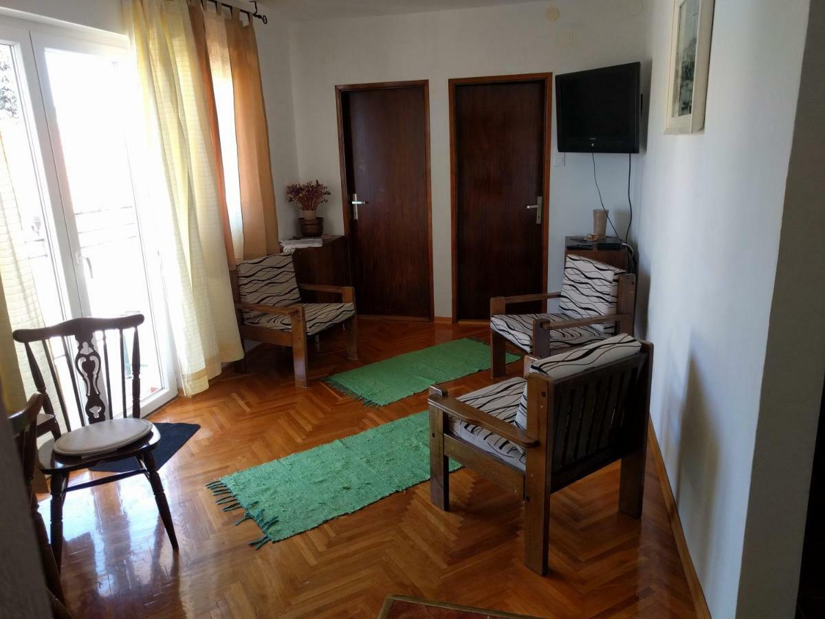 Apartment Dada Novi Vinodolski Quarto foto